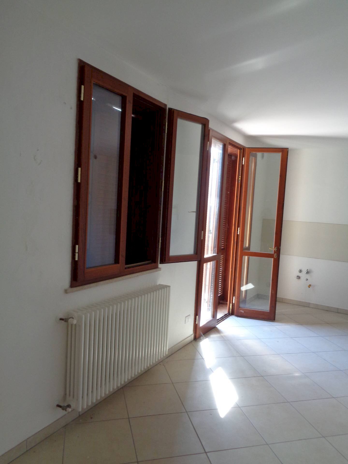 Foto 1 - One-room apartment piazza Alende, Roncofreddo - photo 1