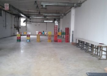 Foto 9 - Capannone via Torre, San Mauro Pascoli - foto 9