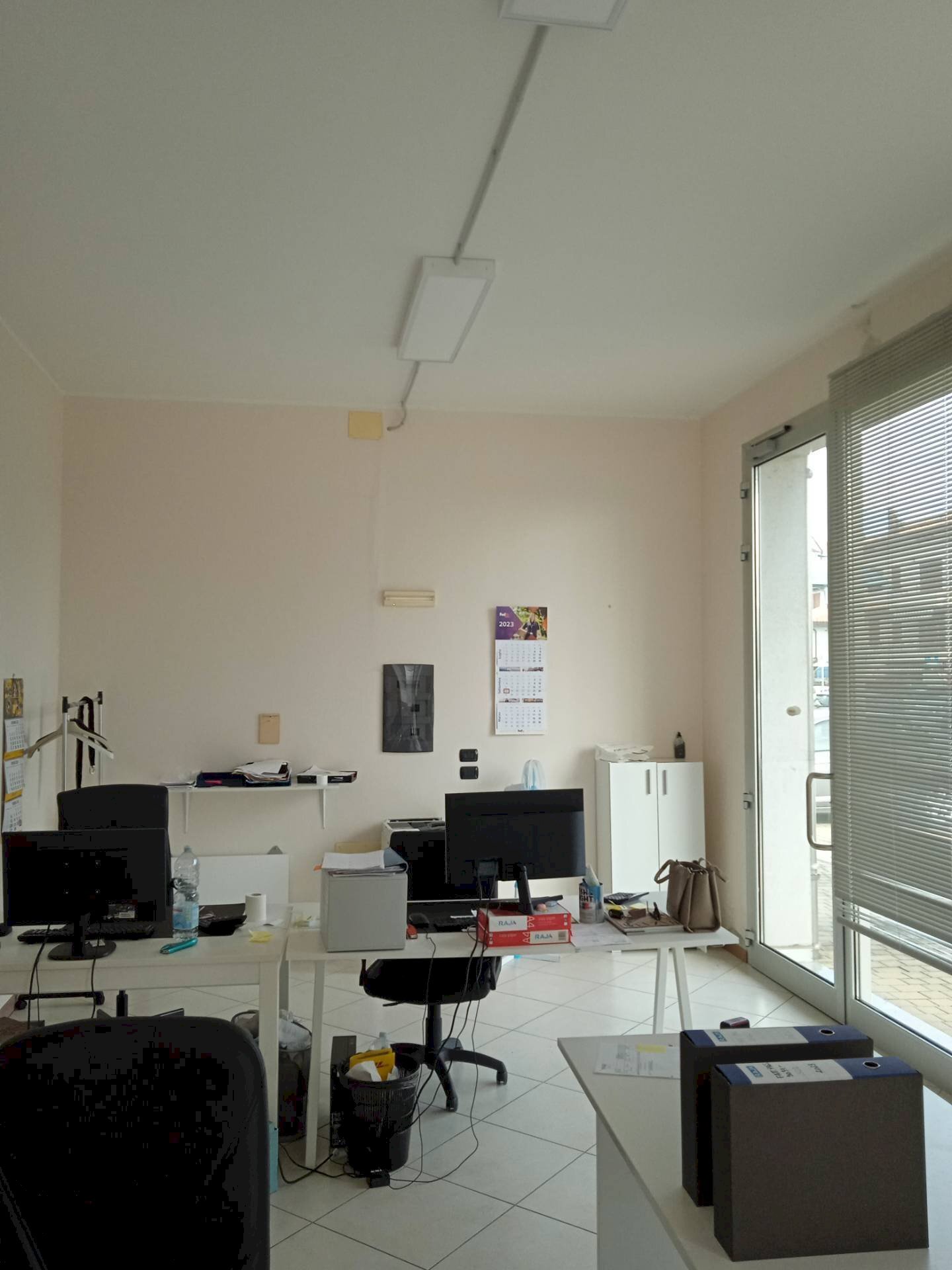 Foto 1 - Negozio via Fellini, San Mauro Pascoli - foto 1