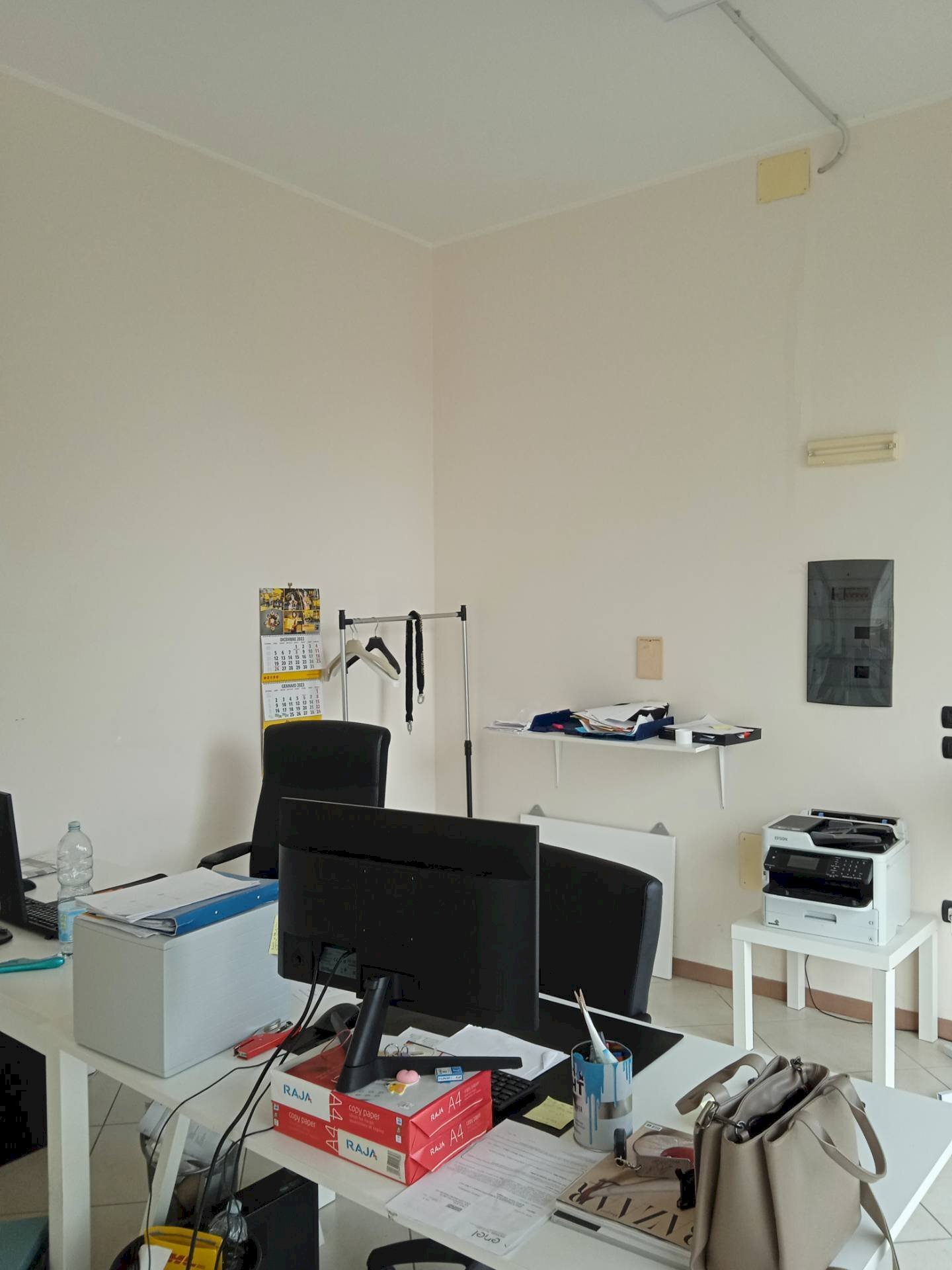 Foto 3 - Negozio via Fellini, San Mauro Pascoli - foto 3