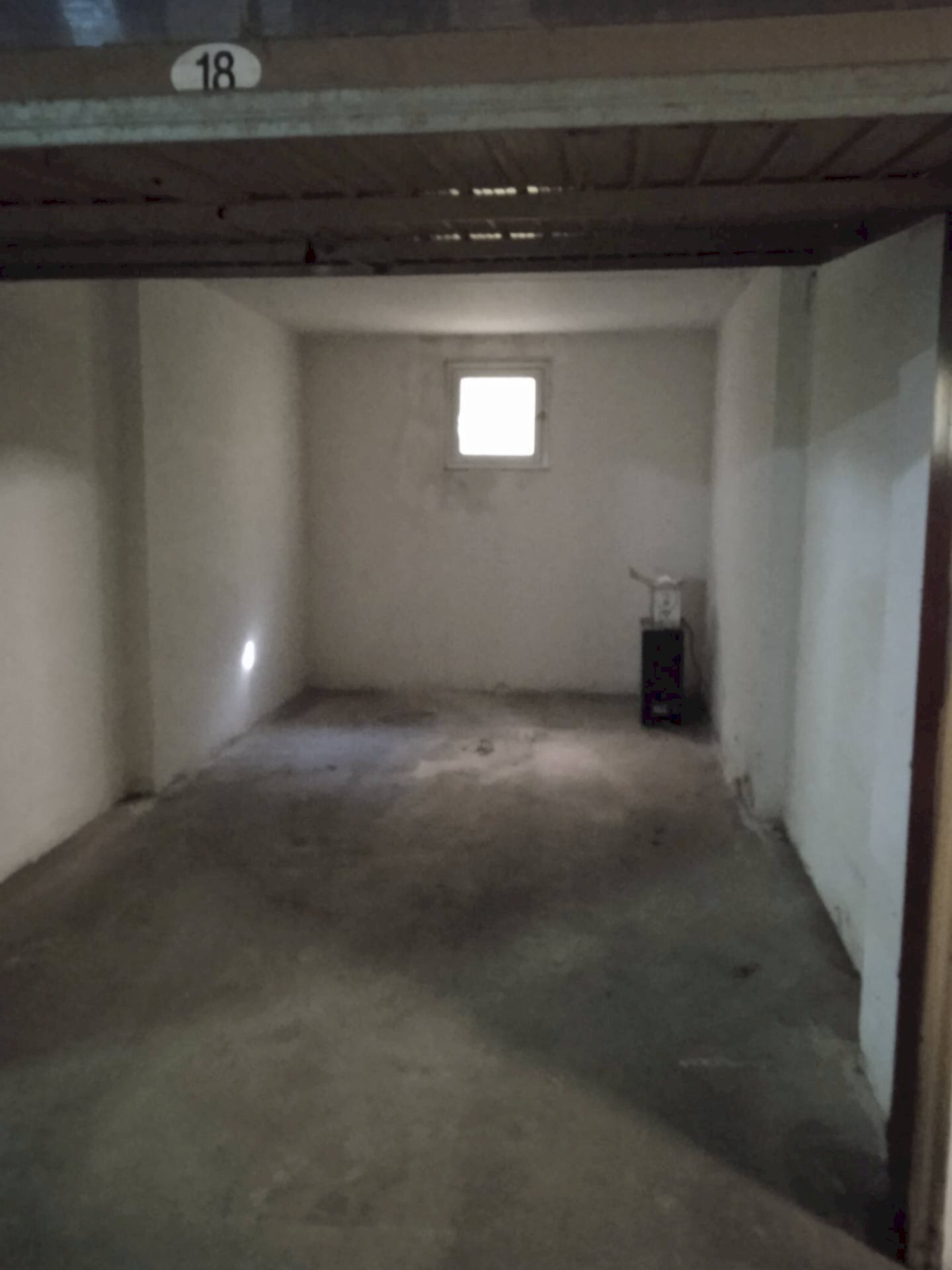 Foto 1 - Box via Piave
 
185, Cesena - foto 1