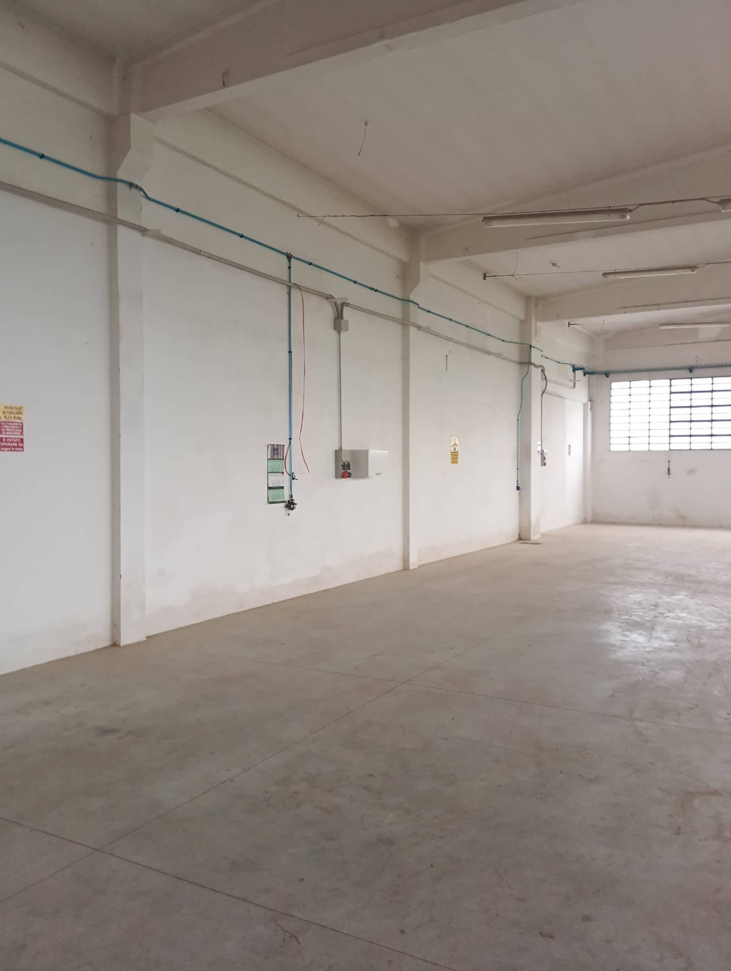 Foto 1 - Capannone via Bellaria nuovo, San Mauro Pascoli - foto 1