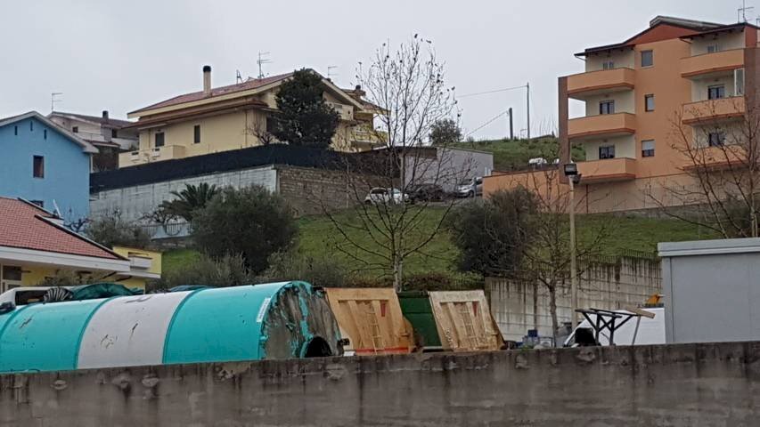 Foto 3 - Building land Via Orsini, Montesilvano - photo 3