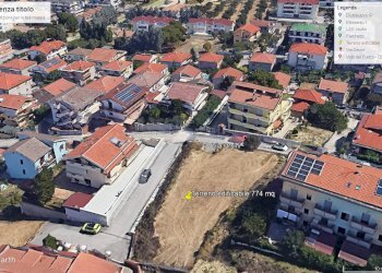 Foto 1 - Building land Via Orsini, Montesilvano - photo 1