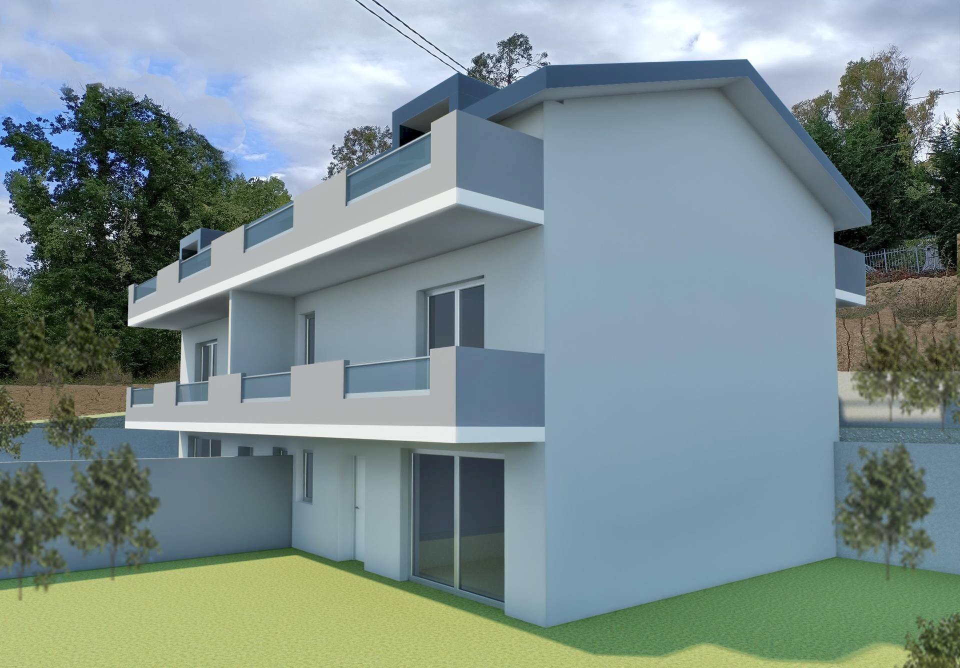 Foto 2 - Independent house Via vestina, Montesilvano - photo 2