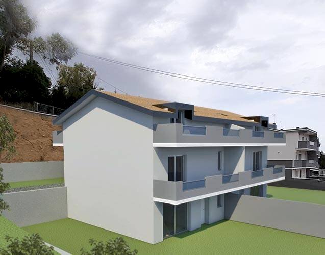 Foto 3 - Independent house Via vestina, Montesilvano - photo 3