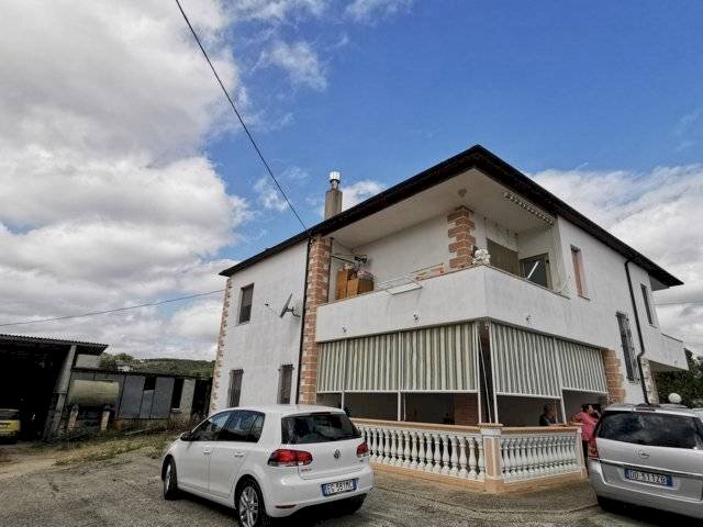 Foto 2 - Independent house C.da Materna
 
18, Collecorvino - photo 2