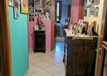 Foto 11 - Casa indipendente C.da Materna
 
18, Collecorvino - foto 11