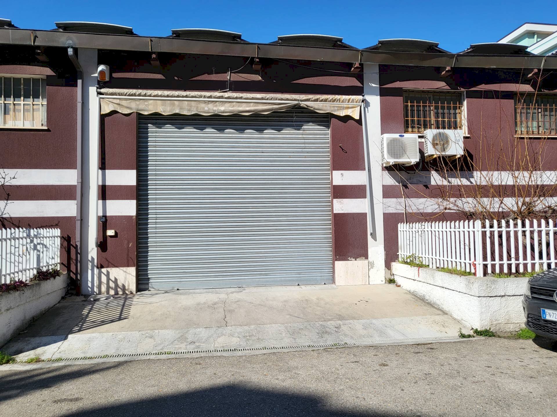 Foto 1 - Warehouse Montesilvano - photo 1