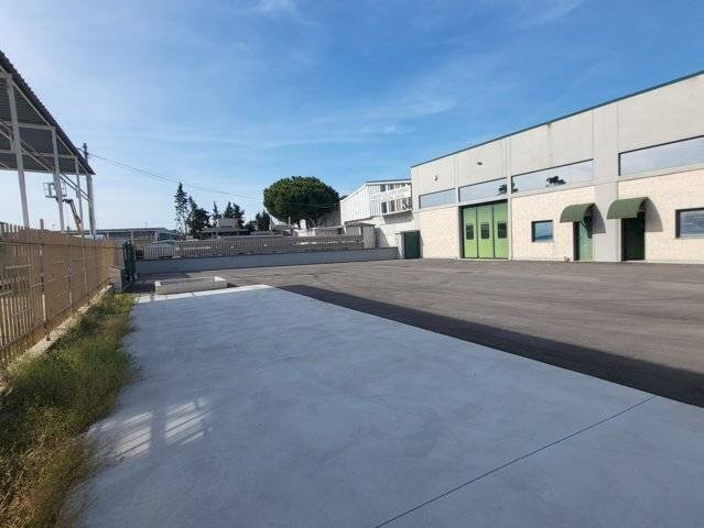 Foto 3 - Capannone Via Fosso Foreste, Montesilvano - foto 3