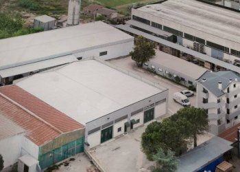 Foto 1 - Capannone Via Fosso Foreste, Montesilvano - foto 1