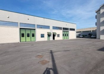 Foto 4 - Capannone Via Fosso Foreste, Montesilvano - foto 4