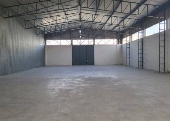 Foto 6 - Capannone Via Fosso Foreste, Montesilvano - foto 6