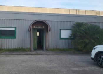 Foto 9 - Capannone Via Fosso Foreste, Montesilvano - foto 9