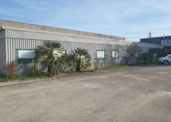 Foto 11 - Capannone Via Fosso Foreste, Montesilvano - foto 11