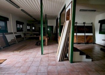 Foto 12 - Capannone Via Fosso Foreste, Montesilvano - foto 12