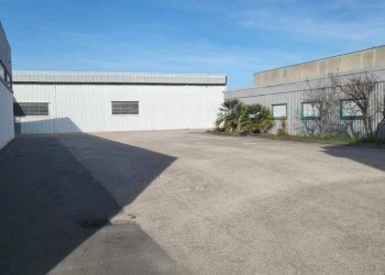 Foto 17 - Capannone Via Fosso Foreste, Montesilvano - foto 17