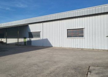 Foto 18 - Capannone Via Fosso Foreste, Montesilvano - foto 18