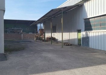 Foto 19 - Capannone Via Fosso Foreste, Montesilvano - foto 19