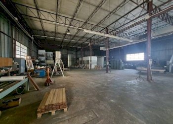 Foto 21 - Capannone Via Fosso Foreste, Montesilvano - foto 21