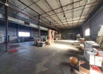 Foto 23 - Capannone Via Fosso Foreste, Montesilvano - foto 23