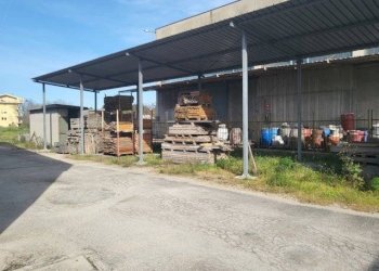 Foto 27 - Capannone Via Fosso Foreste, Montesilvano - foto 27