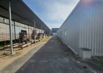 Foto 28 - Capannone Via Fosso Foreste, Montesilvano - foto 28