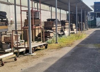 Foto 29 - Capannone Via Fosso Foreste, Montesilvano - foto 29