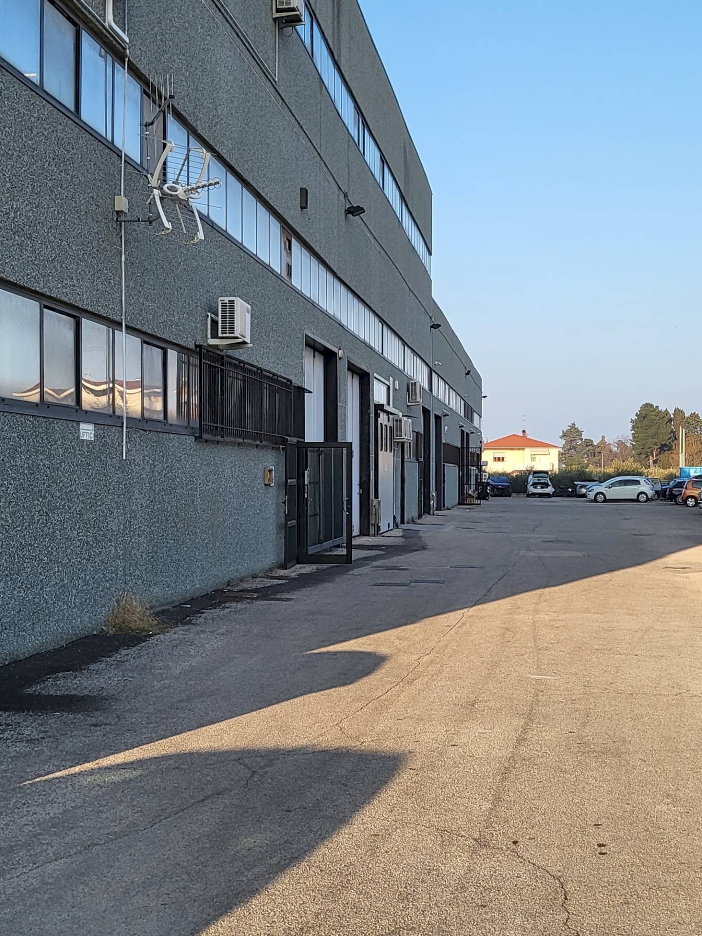 Foto 2 - Capannone Via Fosso Foreste
 
10, Montesilvano - foto 2