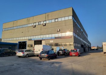 Foto 1 - Capannone Via Fosso Foreste
 
10, Montesilvano - foto 1