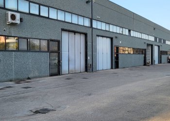 Foto 3 - Capannone Via Fosso Foreste
 
10, Montesilvano - foto 3