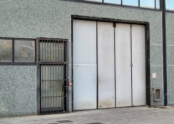 Foto 4 - Capannone Via Fosso Foreste
 
10, Montesilvano - foto 4