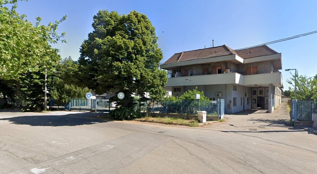 Foto 1 - Capannone Via Lago di Chiusi
 
2, Pescara - foto 1