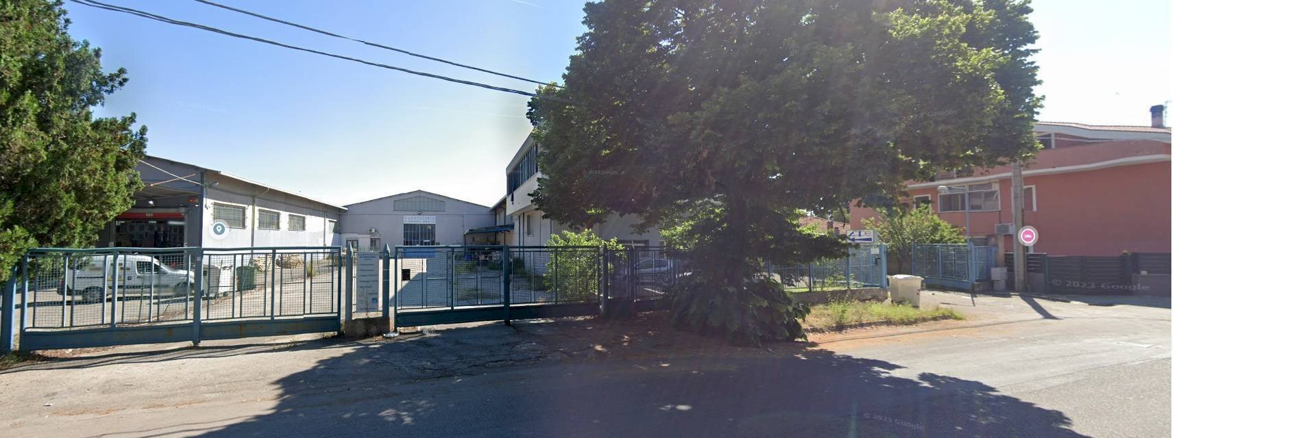 Foto 2 - Capannone Via Lago di Chiusi
 
2, Pescara - foto 2