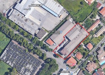 Foto 3 - Capannone Via Lago di Chiusi
 
2, Pescara - foto 3