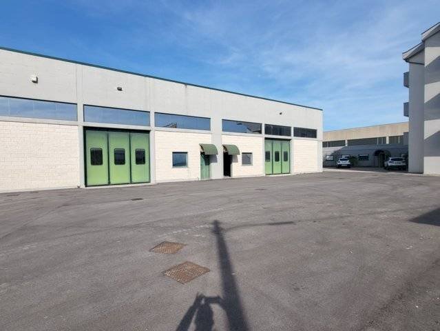 Foto 3 - Capannone Via Fosso Foreste, Montesilvano - foto 3