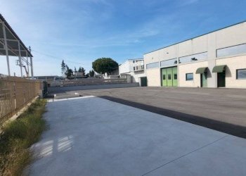 Foto 2 - Capannone Via Fosso Foreste, Montesilvano - foto 2