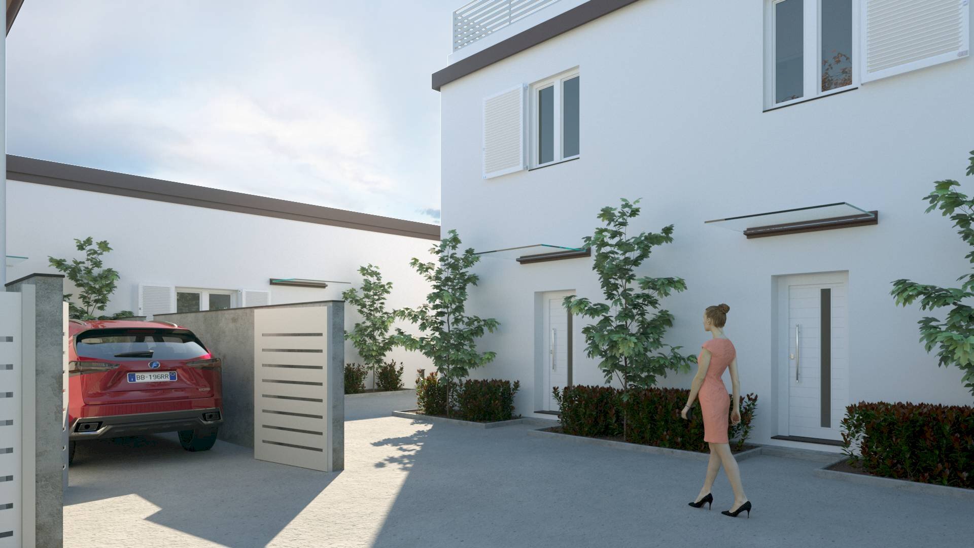 Foto 3 - Four-room apartment Via Pianacci, Montesilvano - photo 3