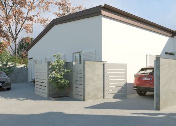 Foto 4 - Quadrilocale Via Pianacci, Montesilvano - foto 4