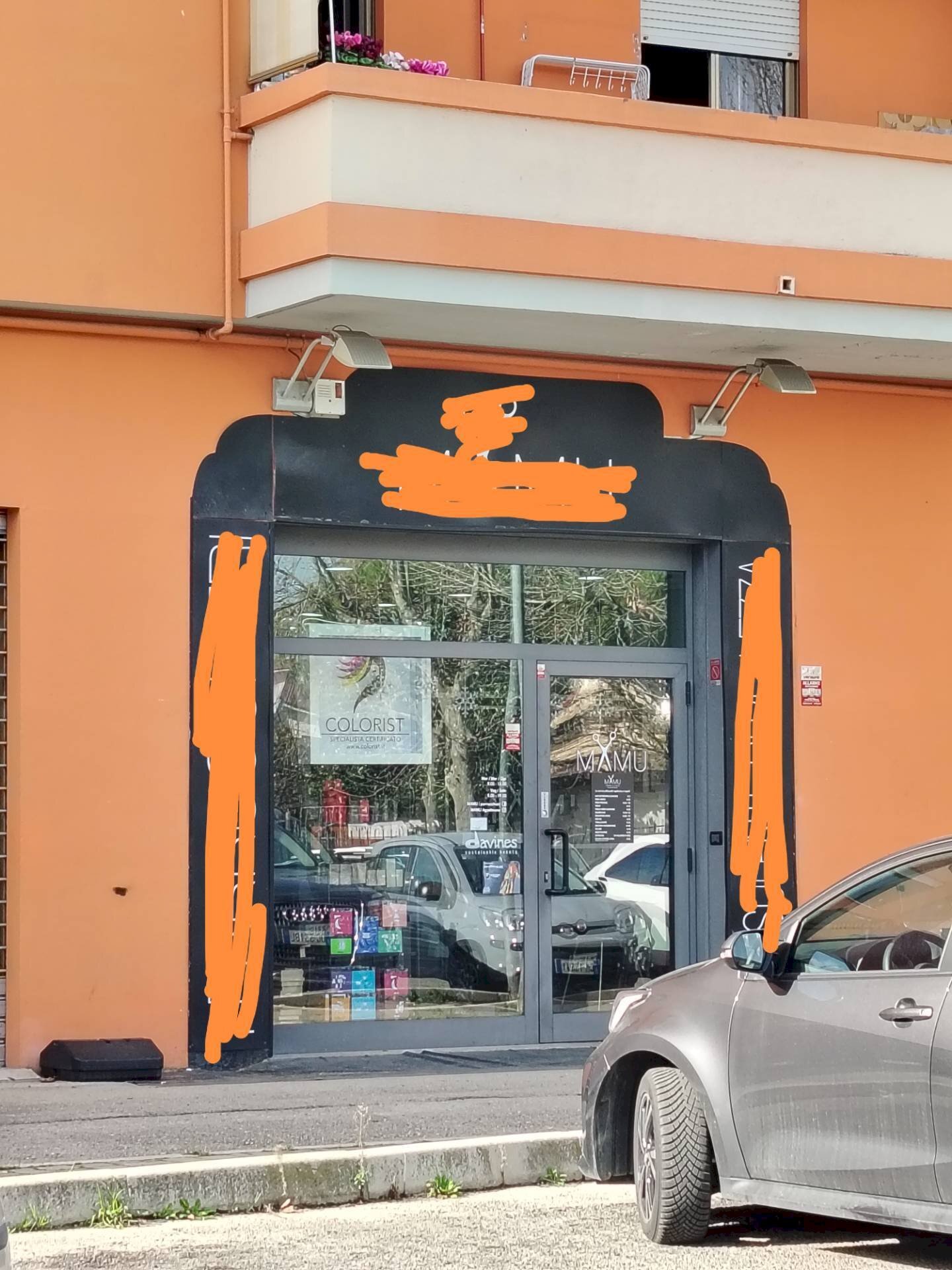 Foto 1 - Locale Commerciale Montesilvano - foto 1