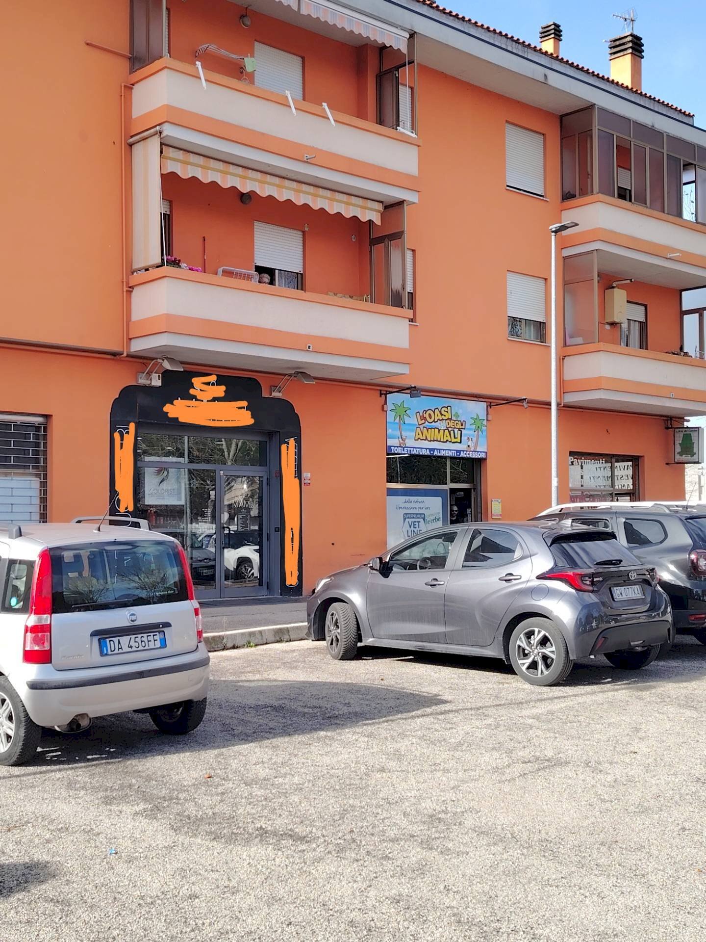 Foto 2 - Locale Commerciale Montesilvano - foto 2