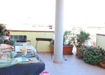 Foto 8 - Appartamento Via Santa Teresa D'Avila
 
4, Montesilvano - foto 8