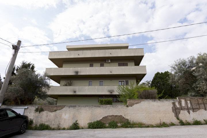 Foto 2 - Apartment Via Strada Fonte Borea colle del Telegrafo
 
24/1, Pescara - photo 2