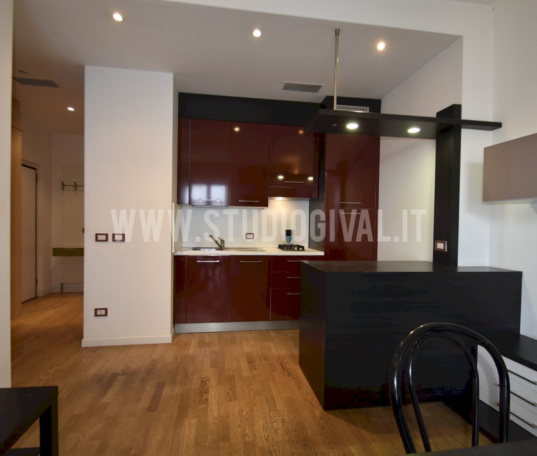 Foto 1 - Three-room apartment Via Privata Terenzio Mamiani
 
1, Milano - photo 1