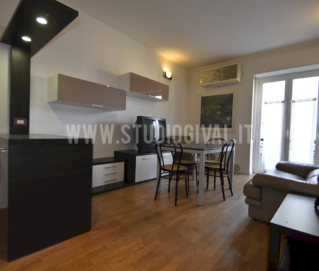 Foto 3 - Three-room apartment Via Privata Terenzio Mamiani
 
1, Milano - photo 3