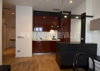 Foto 1 - Three-room apartment Via Privata Terenzio Mamiani
 
1, Milano - photo 1