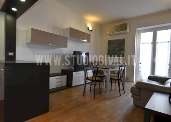 Foto 3 - Three-room apartment Via Privata Terenzio Mamiani
 
1, Milano - photo 3