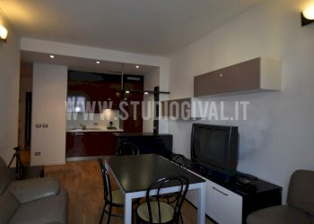 Foto 4 - Three-room apartment Via Privata Terenzio Mamiani
 
1, Milano - photo 4