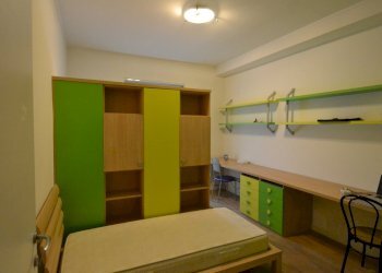 Foto 9 - Three-room apartment Via Privata Terenzio Mamiani
 
1, Milano - photo 9