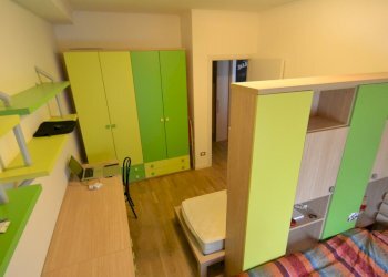 Foto 10 - Three-room apartment Via Privata Terenzio Mamiani
 
1, Milano - photo 10